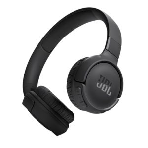 Headphone JBL T520 HEADPHONE ON EAR Cable C-Black