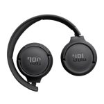 Headphone JBL T520 HEADPHONE ON EAR Cable C-Black - Imagen 4