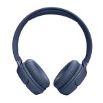Headphone JBL T520 HEADPHONE ON EAR Cable C - Blue - Imagen 2