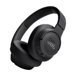 Audifonos JBL Tune 720 Headphones Black