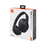 Audifonos JBL Tune 720 Headphones Black - Imagen 4