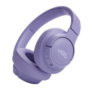 Headphone JBL TUNE 720 Lifestyle - Wireless Over ear ANC - Purple