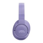 Headphone JBL TUNE 720 Lifestyle - Wireless Over ear ANC - Purple - Imagen 3