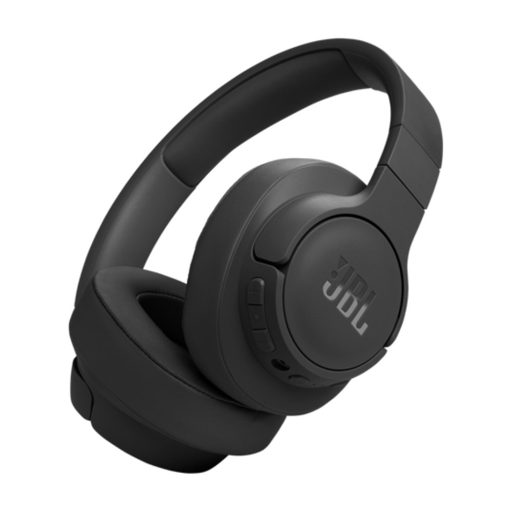 JBLT770NCBLKAM Headphones JBL Tune 770BT NC - Imagen 1