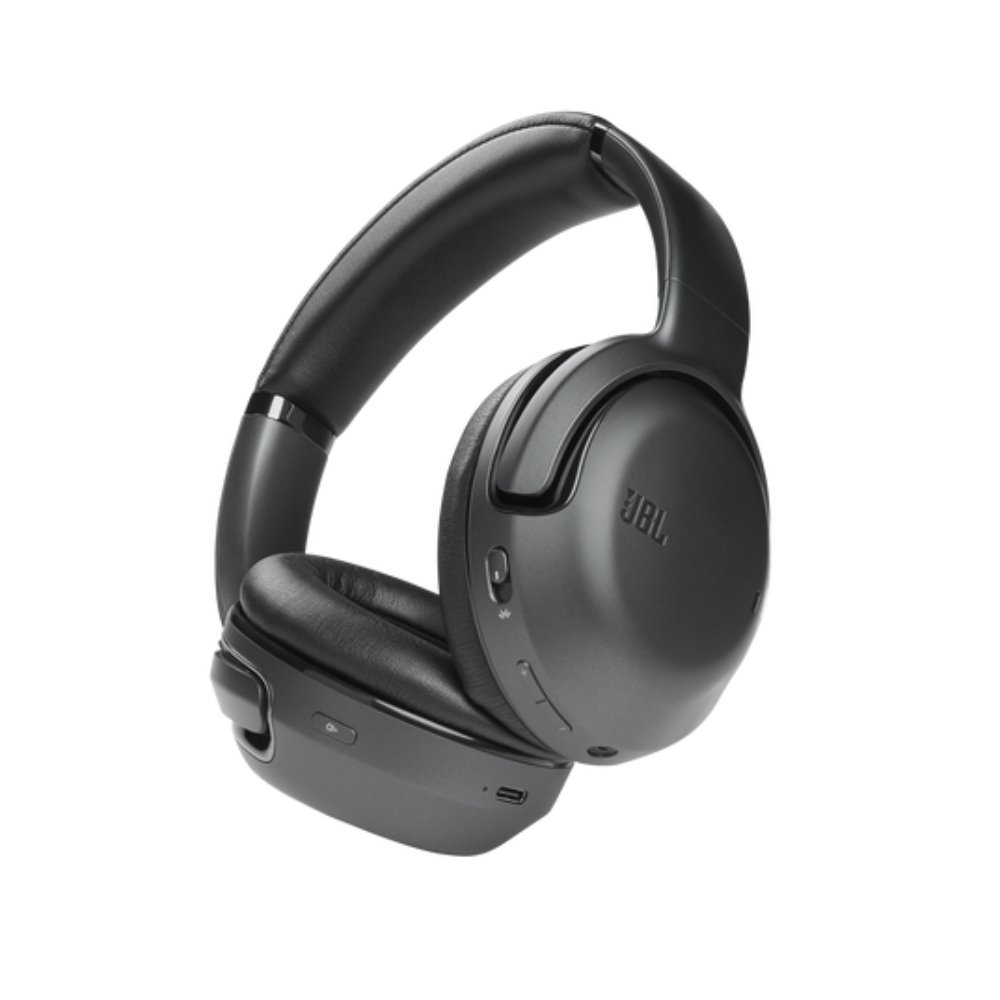 JBLTOURONEBLKAM JBL Tour One Headphones Negros - Imagen 1