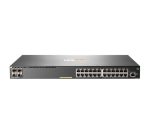 Switch ARUBA 2930F 24G PoE+ 4SFP