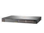 Switch ARUBA 2930F 24G PoE+ 4SFP - Imagen 2