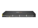 Switch ARUBA 6100 48G CL4 4SFP+