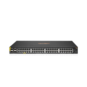 Switch ARUBA 6100 48G CL4 4SFP+
