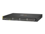 Switch ARUBA 6100 48G CL4 4SFP+ - Imagen 2