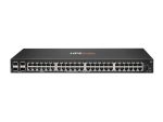 Switch ARUBA 6100 48G 4SFP+