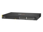 Switch Aruba 6100 24G CL4 4SFP+ Swch - Imagen 2