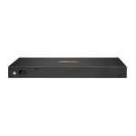 Switch Aruba 6100 24G CL4 4SFP+ Swch - Imagen 4