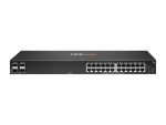Switch ARUBA 6100 24G CL4 4SFP+ Swch