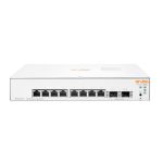 Switch ARUBA IOn 1930 8G 2SFP