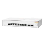 Switch ARUBA IOn 1930 8G 2SFP - Imagen 2