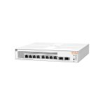 Switch ARUBA IOn 1930 8G 2SFP 124W