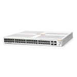 Switch ARUBA IOn 1930 48G Blanco - Imagen 2