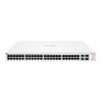 Switch ARUBA IOn 1930 48G 4SFP+ 370W