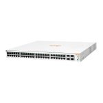 Switch ARUBA IOn 1930 48G 4SFP+ 370W - Imagen 2