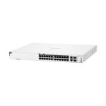 Switch Aruba Instant On 1960 de 24 puertos G 2 10GBASE-T y 2 SFP+ 370W - Imagen 3