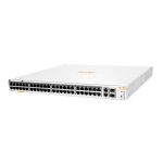 Switch ARUBA IOn 1960 48G 2XT 2XF Sw - Imagen 4