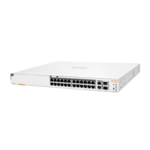 Switch ARUBA IOn 1960 48G 2XT 2XF 600W Sw