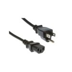 PC-AC-NA North America AC Power Cord - Imagen 2