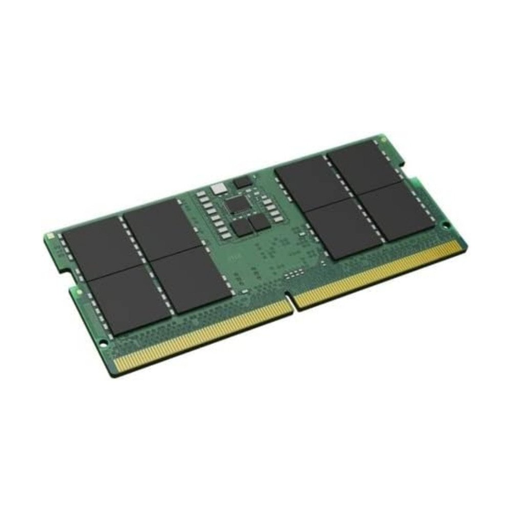 KCP556SD8-32 Memoria Ram para portatil KINGSTON DDR5 SO-DIMM 32GB BUS 5600 - Imagen 1