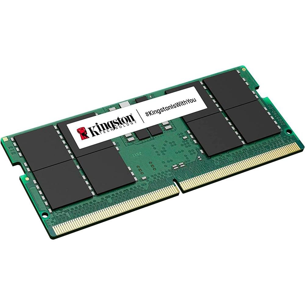 KCP556SS8-16 Memoria ram para portatil 16GB DDR5 5600MT/s - Imagen 1