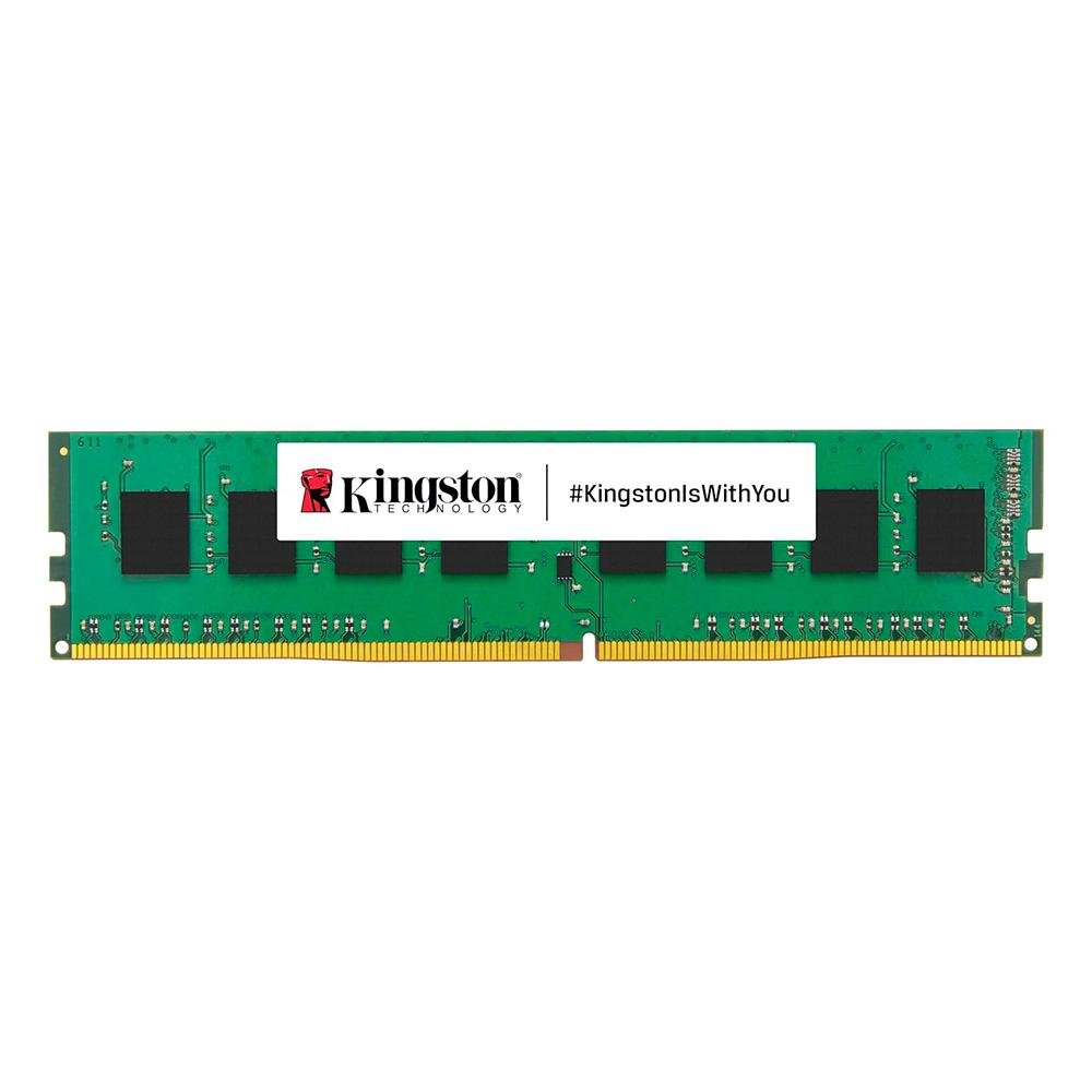 KCP556US8-16 Memoria ram kingston para PC 16GB DDR5 5600MT/s - Imagen 1