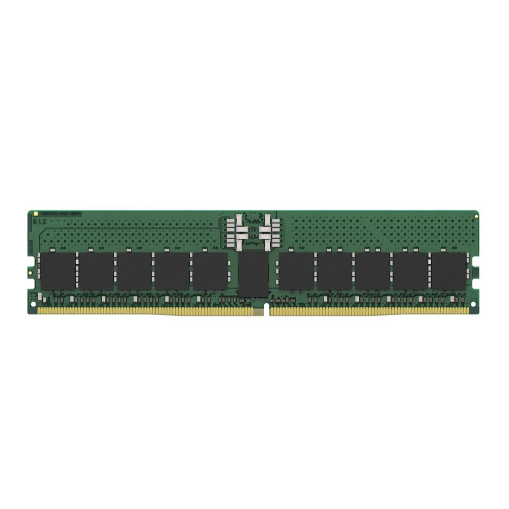 KTD-PE556D8-32G Memoria RAM server DDR5 5600MT/s ECC 32GB - Imagen 1