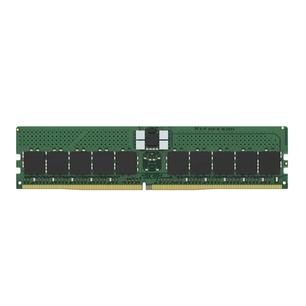 KTD-PE556D8-32G_2 Memoria RAM server DDR5 5600MT/s ECC 32GB - Imagen 3