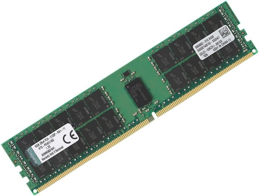 KTD-PE556S8-16G_2 Memoria RAM server DDR5 5600MT/s ECC 16GB - Imagen 3