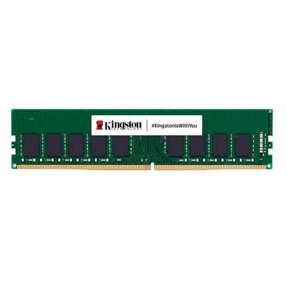 KTH-PL43216G DDR4 3200MT/s ECC Registered DIMM CL22 1RX4 1.2V 288-pin 8Gbit - Imagen 1
