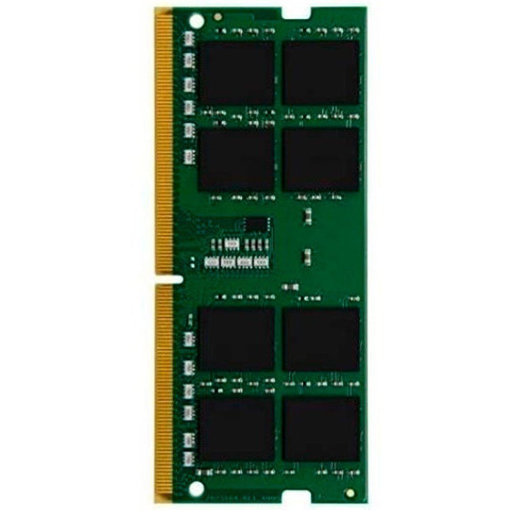 KVR32S22S88-1 Memoria ram kingston para portatil 8GB DDR4 3200MHz - Imagen 1