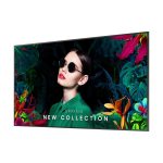 Monitor industrial QM43C 43 4K UHD - Imagen 4