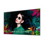 Monitor industrial Samsung QMC 75 pulgadas 4K UHD - Imagen 4
