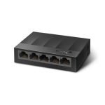 Switch TPLINK Gigabit de escritorio de 5 puertos, 10/100 /1000 - Imagen 3