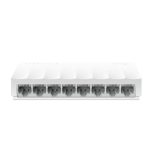 Switch TPLINK 8 Puertos 10/100 COLOR Blanco