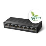 Switch TPLINK 8 Puertos 10/100/1000 - Imagen 2