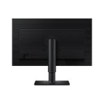 Monitor Samsung 24altura ajustable Tamaño de Pantalla 24 1920X1080 Panel IPS 100 HZ Auricular Display Port - HDMI X2- USBX2 certificacion Energy Star (Incluye Cable HDM) 3 años de Garantia - Imagen 2