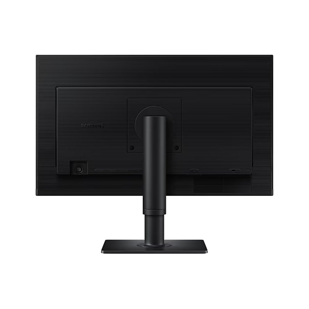 LS24D402GANXGO_1 Monitor Samsung 24altura ajustable Tamaño de Pantalla 24 1920X1080 Panel IPS 100 HZ Auricular Display Port - HDMI X2- USBX2 certificacion Energy Star (Incluye Cable HDM) 3 años de Garantia - Imagen 2