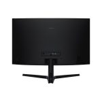 Monitor Samsung Curvo Tamaño pantalla: 27 Panel VA Curvatura 1500R, Brillo: 250cd/m2 - Imagen 4