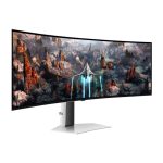 Monitor 49 Odyssey G9 OLED frecuencia de refresco 240Hz y 0.03ms(GtG) de tiempo de respuesta - Imagen 3