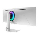 Monitor 49 Odyssey G9 OLED frecuencia de refresco 240Hz y 0.03ms(GtG) de tiempo de respuesta - Imagen 4