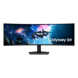 Monitor Samsung Gamer Odyssey Curvo LS49CG950ENXZA Panel VA