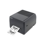 Impresora de etiquetas 3nStar LTT334 TT/TD 4,1(104MM) de ancho, 5 PPS (127MM/S) de velocidad, cinta hasta de 300mt - USB & RED, 8MB SDRAM, 8MB Flash, dispensador de etiquetas - Imagen 2