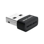 Adaptador Mercuys nano USB con Bluetooth 5.3 - Imagen 2