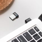 Adaptador Mercuys nano USB con Bluetooth 5.3 - Imagen 3